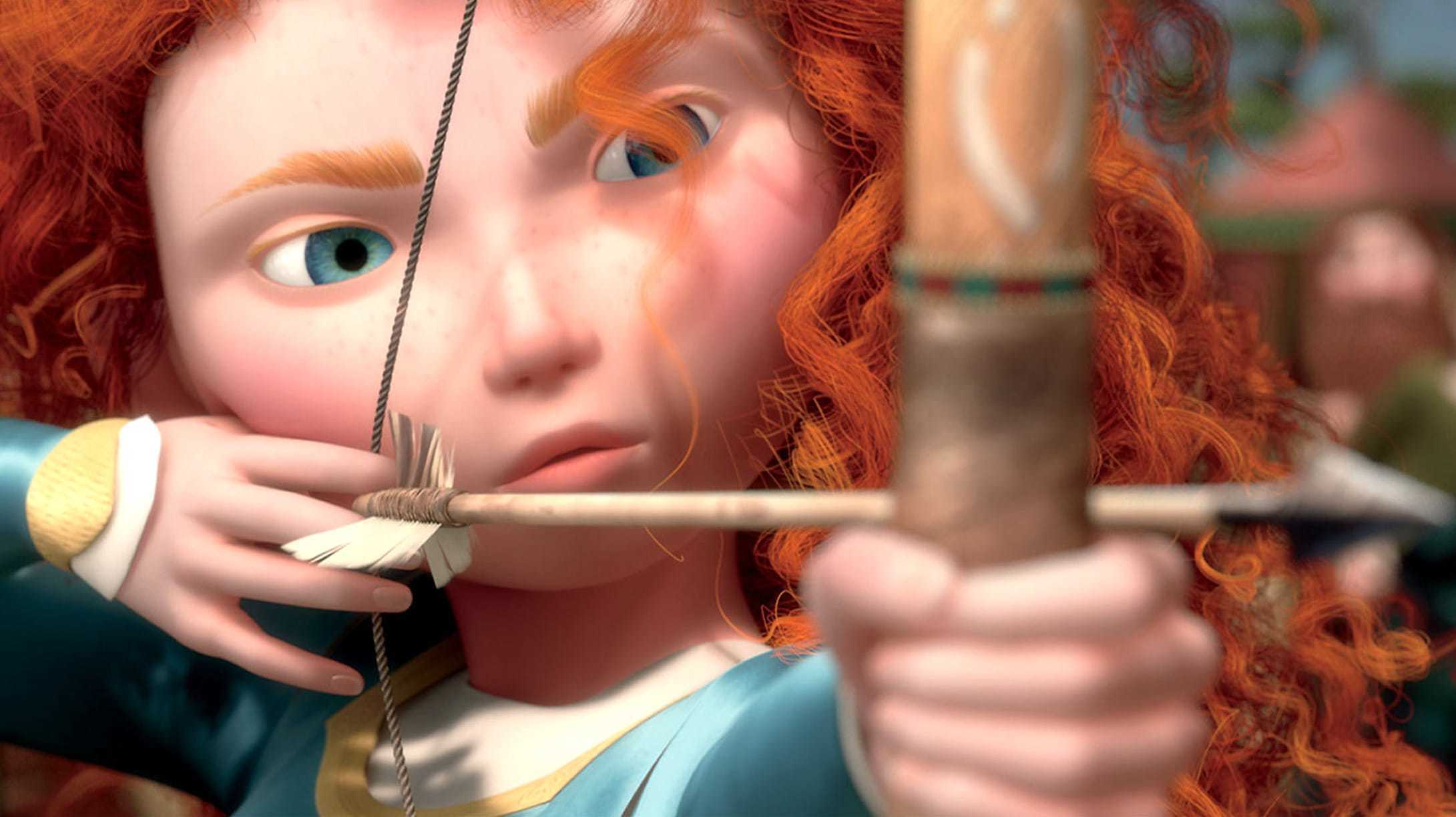 Merida